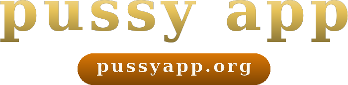 pussy app logo